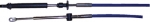 Ultraflex Mach 14 479 Type OMC Control Cables - Pr
